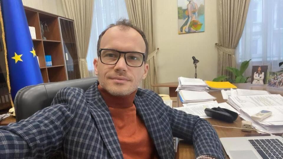 Малюська: Якщо ЄСПЛ визнає справу прийнятною, суд перейде до розгляду скарги України по суті