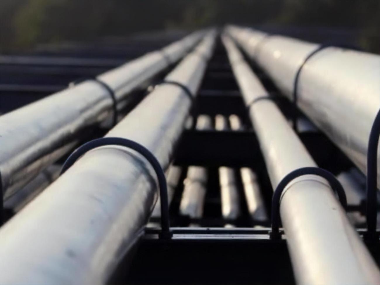 После&nbsp;разгерметизации магистрального газопровода без газа осталось&nbsp;около 3,5 тыс. абонентов