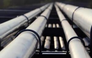 После разгерметизации магистрального газопровода без газа осталось около 3,5 тыс. абонентов