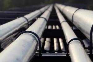 Після розгерметизації магістрального газопроводу без газу залишилися приблизно 3,5 тис. абонентів