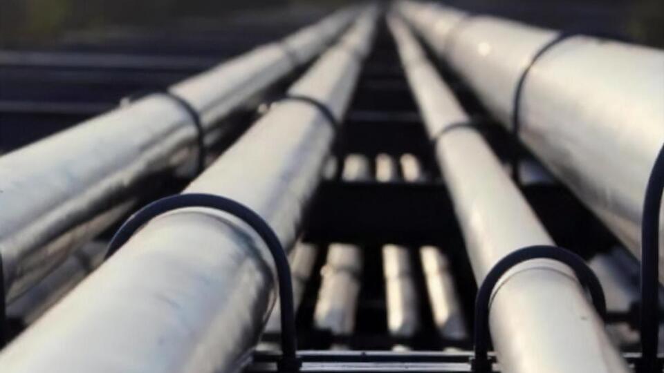 После разгерметизации магистрального газопровода без газа осталось около 3,5 тыс. абонентов