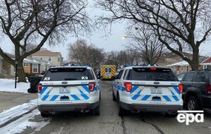 Полиция застрелила нападавшего при задержании