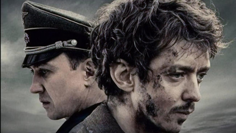 "Уроки фарсі" знято за мотивами оповідання Вольфганга Кольхаазе "Перська для капо"