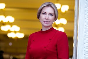 Ирина Верещук: Нужно сделать анализ этих стратегий и выработать одну политическую линию: на что мы делаем акцент, где мы делаем наши первые шаги, а что мы откладываем на долгую перспективу