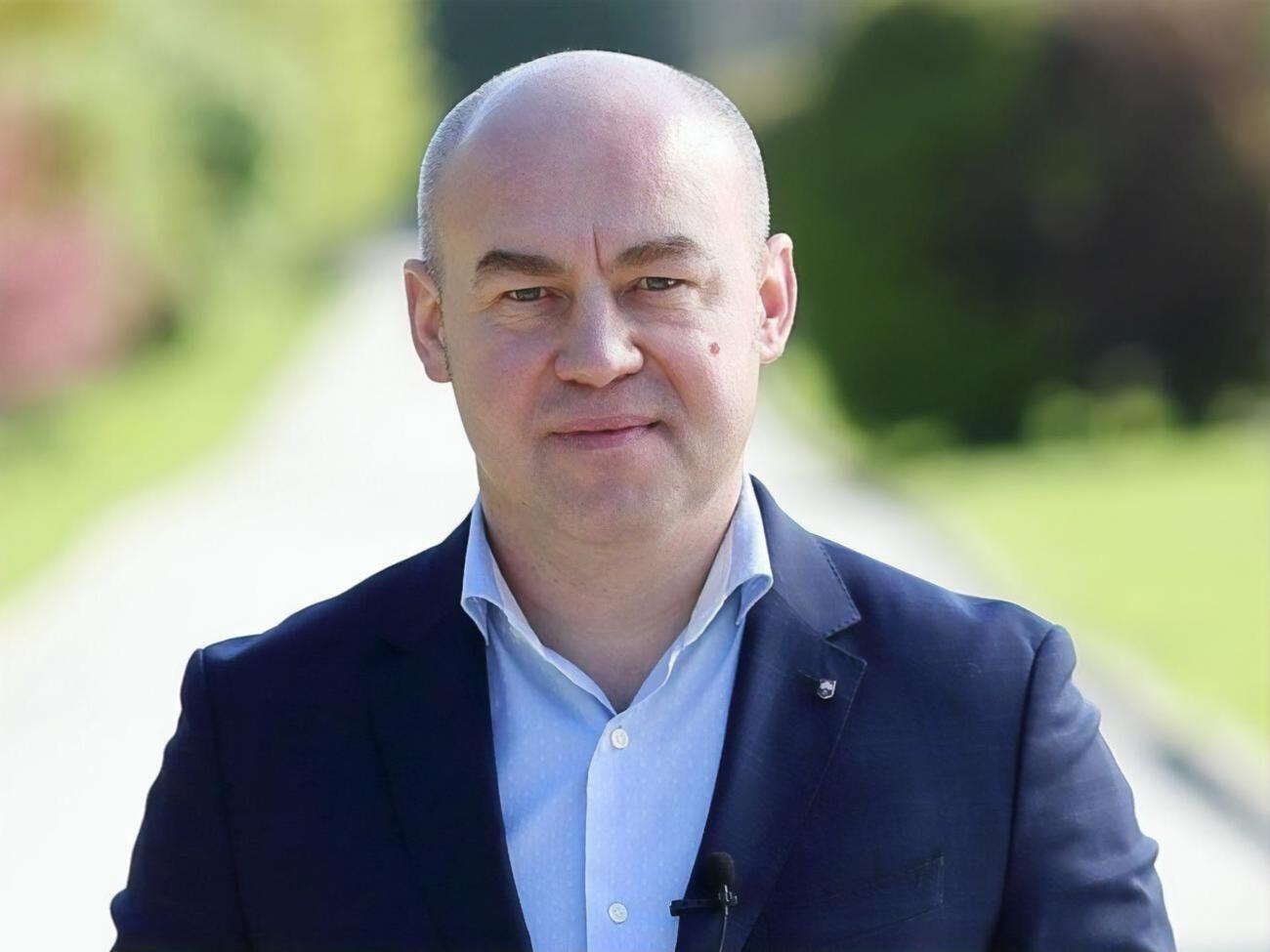 Надал:&nbsp;Наши школы заставляют перейти на дистанционное обучение до 24 января