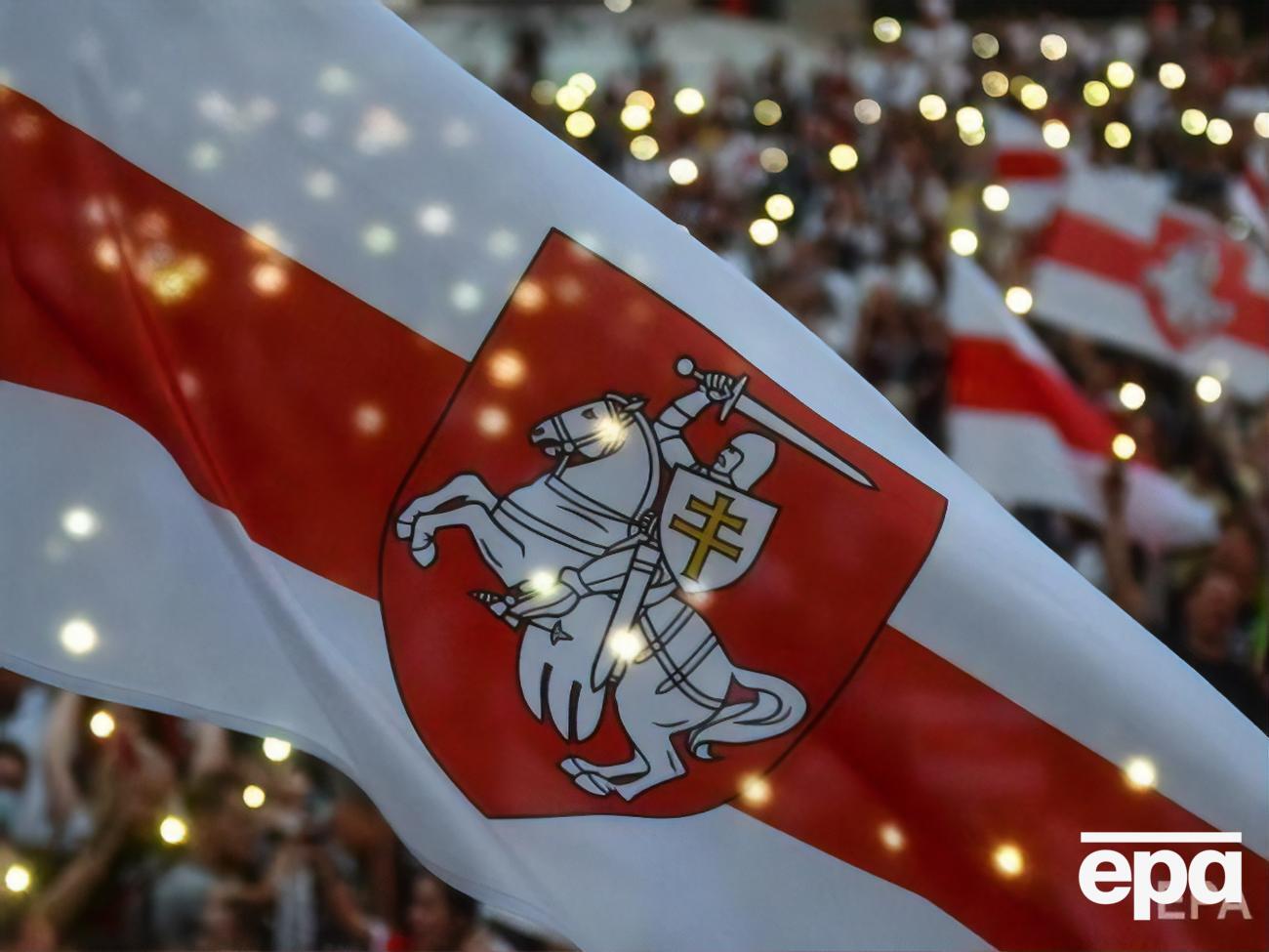 Наиболее массовые акции прошли в Минске