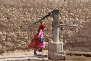 Від авіаударів в Афганістані у 2020 році постраждало приблизно 200 мирних жителів