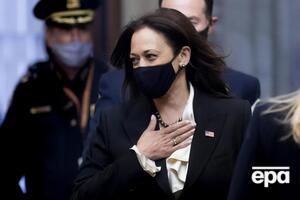 Харрис станет первой женщиной на посту вице-президента США