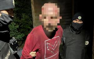 Чоловікові за жорстоке вбивство дітей і замах на вбивство їхньої матері загрожує довічне ув'язнення