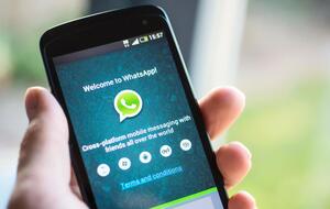 WhatsApp 4 января обновил пользовательское соглашение