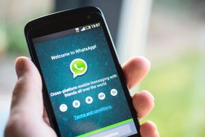 WhatsApp 4 січня оновив угоду користувача