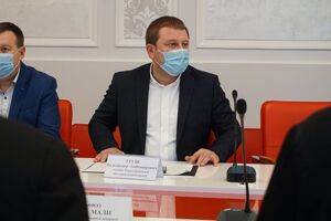 Труш: Не думал, что это повторится