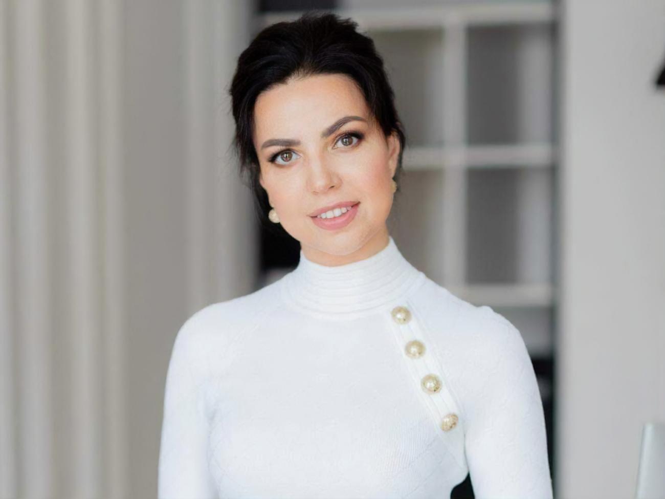 Дмитрієва: Як ми хочемо розвивати країну, якщо в нас фінансування медицини та освіти на останньому місці?