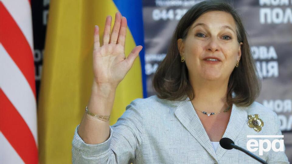 Цього року Вікторії Нуланд виповниться 60 років, із них майже 35 було присвячено кар'єрі дипломатки