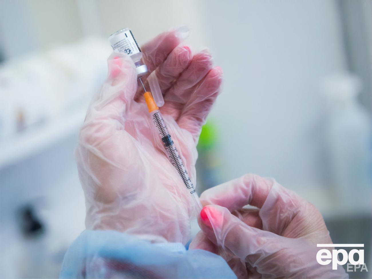 Сеул замовив 64 млн доз вакцини проти коронавірусу