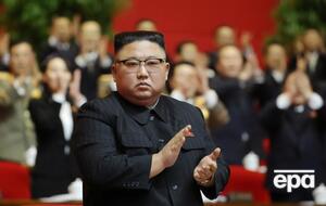 До обрання на пост генсека Трудової партії Північної Кореї Кім Чен Ин обіймав посаду її голови