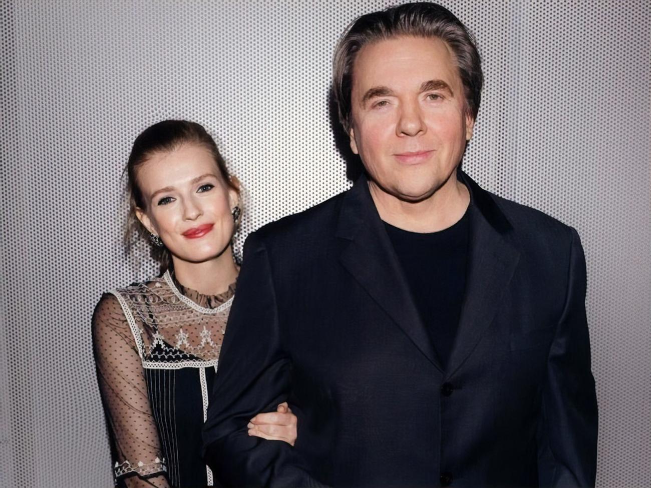 У 2017 році Софія Заїка вийшла заміж за Ернста, взявши прізвище чоловіка