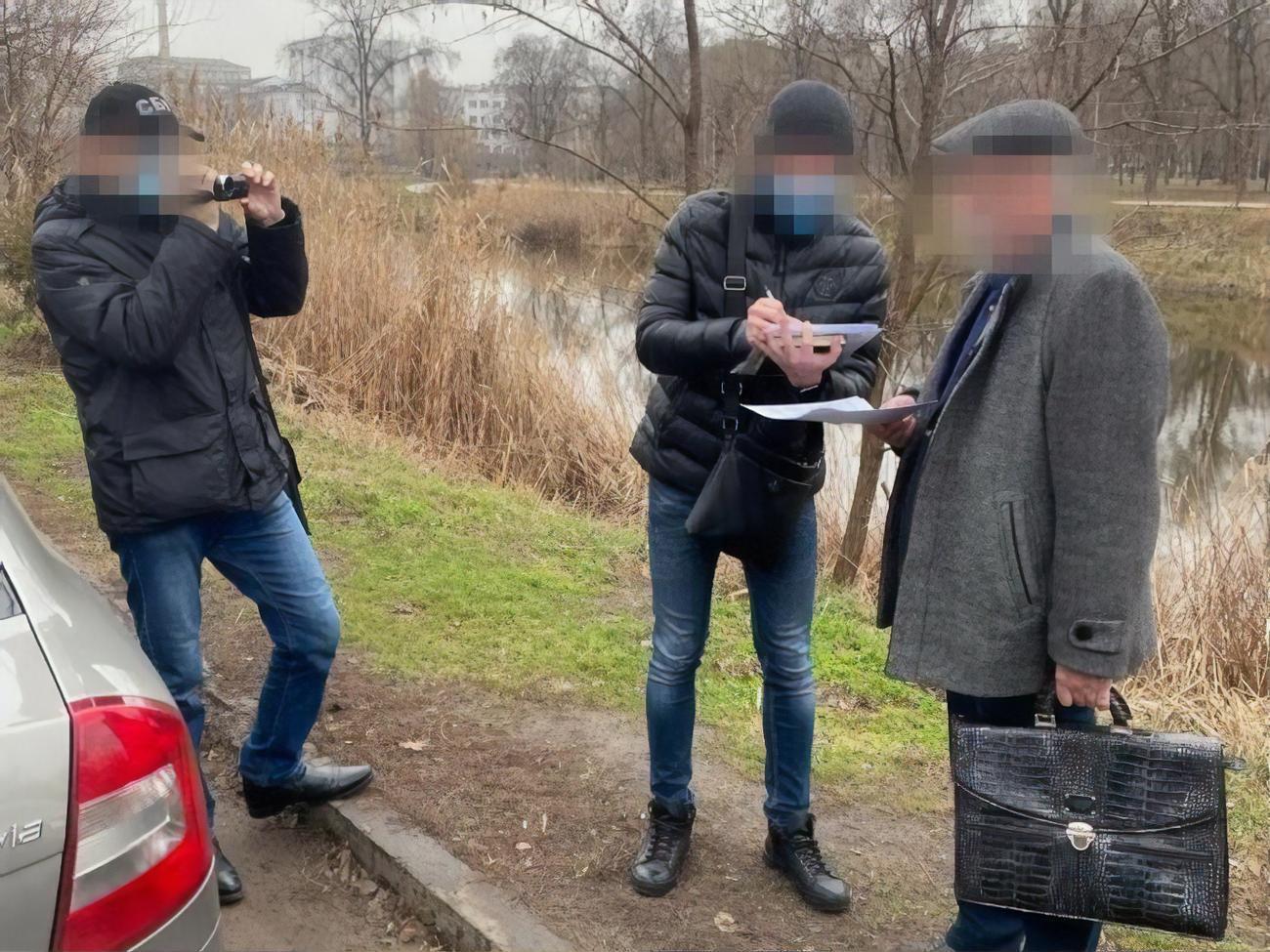 В Офисе генпрокурора сообщили, что государству&nbsp;нанесено более 5,3 млн грн убытков