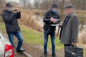 В Офисе генпрокурора сообщили, что государству нанесено более 5,3 млн грн убытков