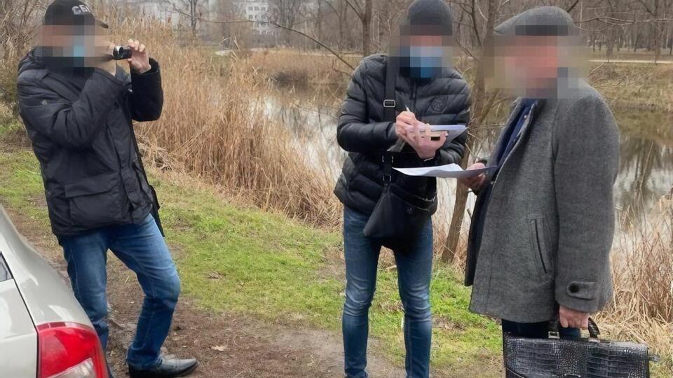 В Офісі генпрокурора повідомили, що державі завдано понад 5,3 млн грн збитків