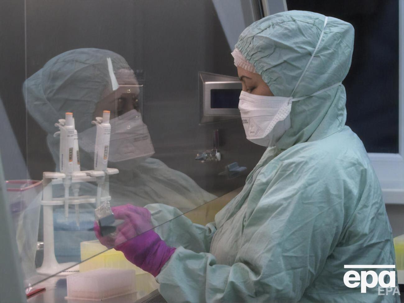 Посилений карантин в Україні діє з 8-го до 24 січня