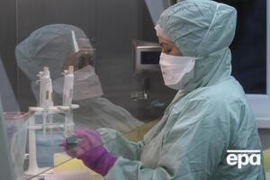 Посилений карантин в Україні діє з 8-го до 24 січня