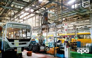 Завод в Асане производит седаны Hyundai Sonata и Grandeur