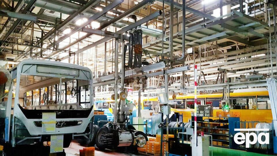 Завод в Асане производит седаны Hyundai Sonata и Grandeur