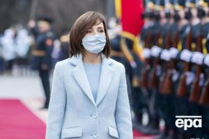 В ноябре 2020 года Санду получила поддержку 57,72% избирателей Молдовы на президентских выборах