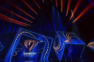 "Євробачення 2021" проведуть у Нідерландах