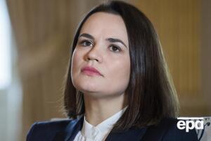 Тихановская: В Беларуси может быть принята только одна новая конституция – народная