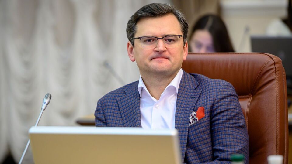 Уся відповідальність за ситуацію в окупованому Криму на державі-окупанті – Росії, заявив Кулеба