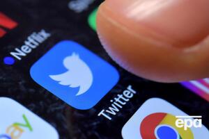 Twitter объявил о блокировке аккаунта Трампа вечером 8 января