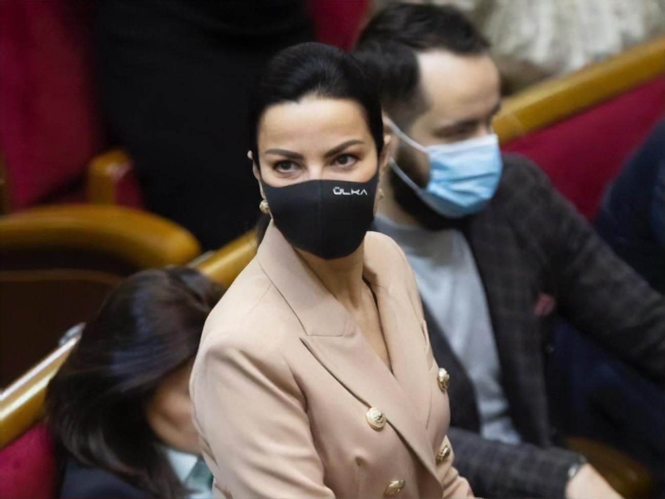 Дмитрієва: Протягом минулих майже 30 років незалежності зробили лише вісім пересаджень серця. А з кінця грудня 2019 року &ndash; 10