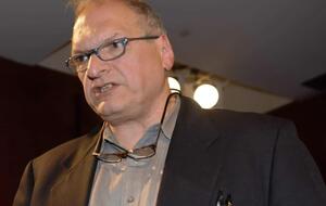 Felshtinsky: Trump became the most successful project of the Russian Special Services