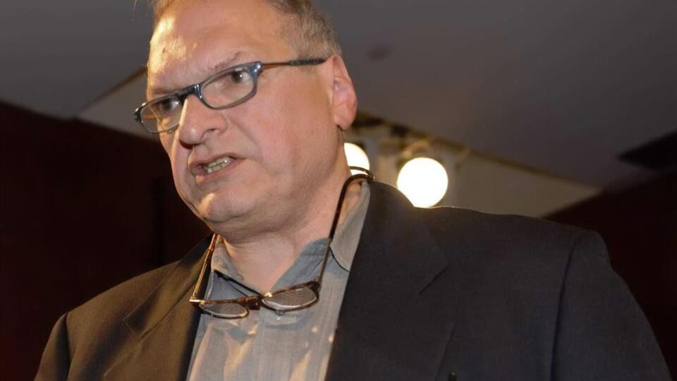 Felshtinsky: Trump became the most successful project of the Russian Special Services