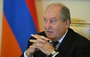 Саркісян засумнівався в "ідеальності" конституції Вірменії