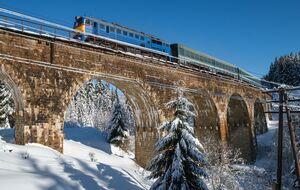 Сейчас билеты на поезд можно купить в железнодорожных кассах и онлайн на сайте "Укрзалізниці"