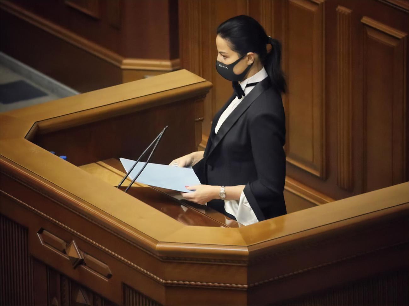 Дмитрієва: Ми вкладаємо ці кошти в нашу медицину і в наших лікарів, рятуючи більше пацієнтів