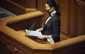 Дмитрієва: Ми вкладаємо ці кошти в нашу медицину і в наших лікарів, рятуючи більше пацієнтів