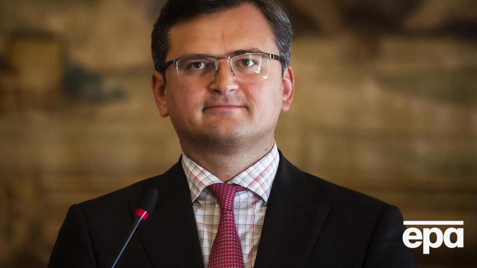 Кулеба: Формально Земан и Гавел – президенты Чехии, но на самом деле ничего общего