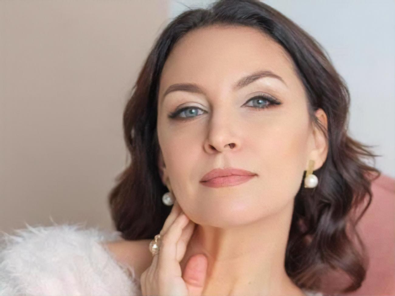 В браке с Павликом у Созаевой родился сын