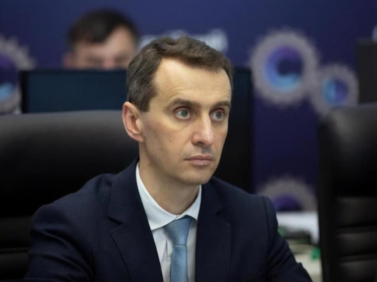 Ляшко о вакцине:&nbsp;Никаких "спутников"