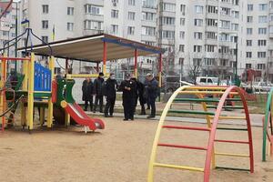 В результате взрыва один ребенок получил ожоги