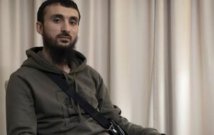 Абдурахманов покинув Чечню 2015 року