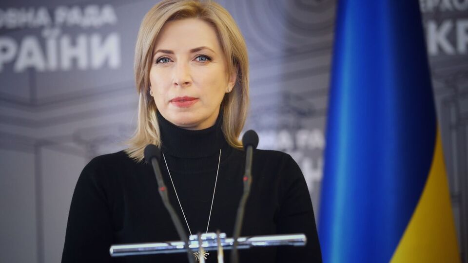 Ирина Верещук: Если мы будем конфликтовать, мы никогда не построим свою Украину