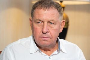 "Штурм Капітолія" схожий на "підпал Рейхстагу"