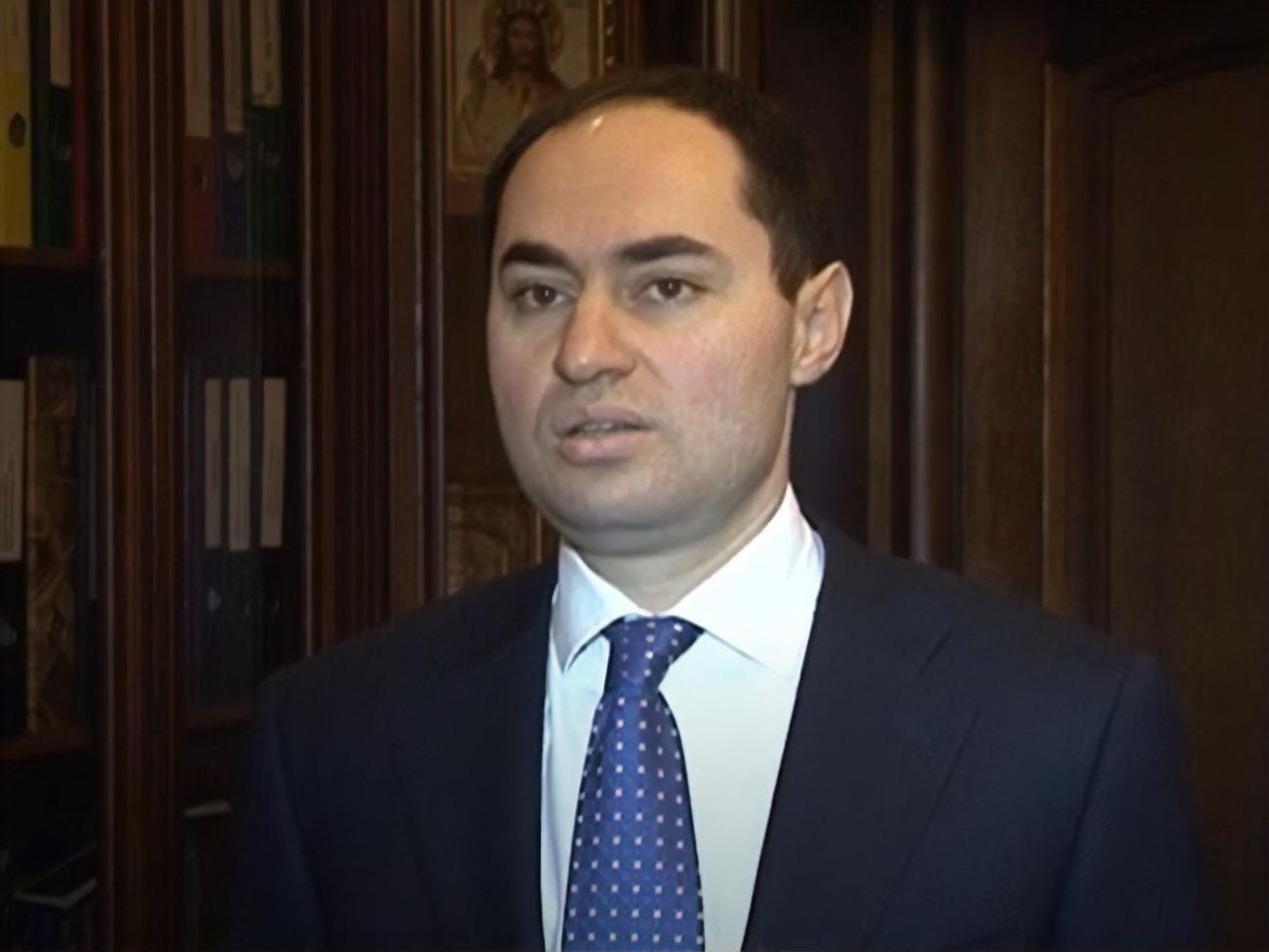 Суд обязал МВД исключить Чинчина из списка люстрированных лиц