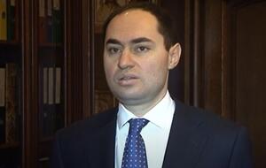 Суд обязал МВД исключить Чинчина из списка люстрированных лиц