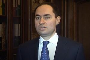 Суд обязал МВД исключить Чинчина из списка люстрированных лиц